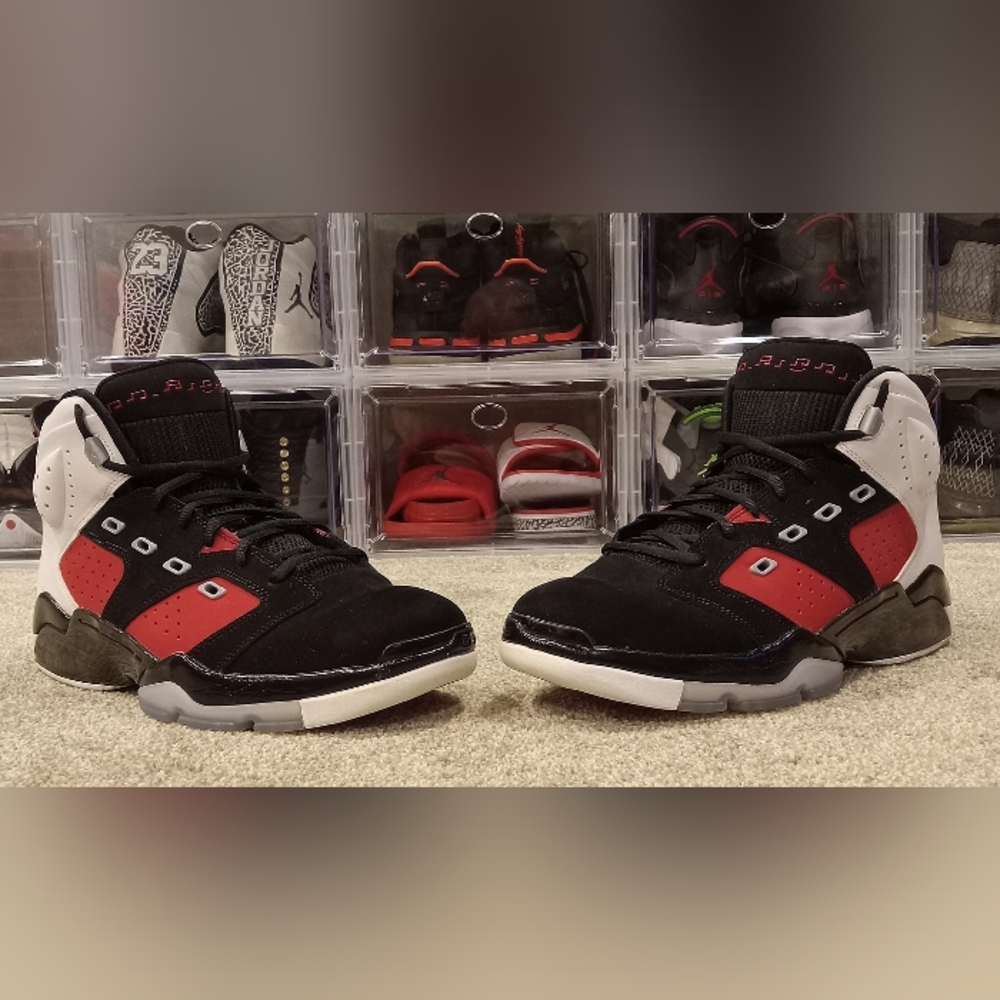 Air Jordan 6-17